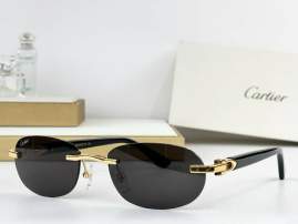 Picture of Cartier Sunglasses _SKUfw77838937fw